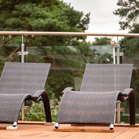 Resort Pomorze 3*