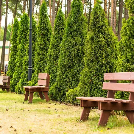 Resort Pomorze