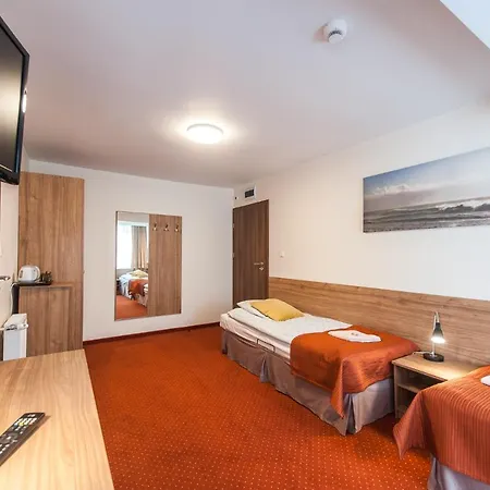 Pomorze 3* Ustka