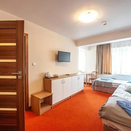 Resort Pomorze 3*