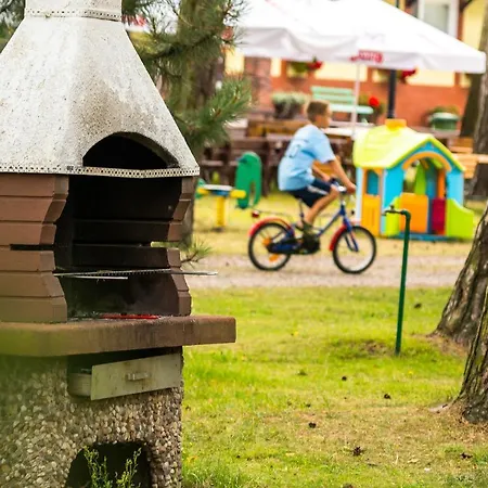 Pomorze Resort