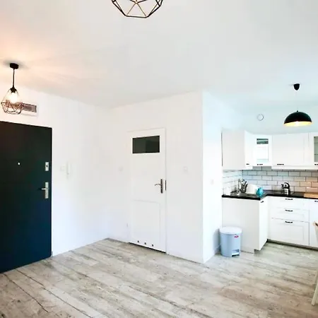 Apartament Bianca Apartment *