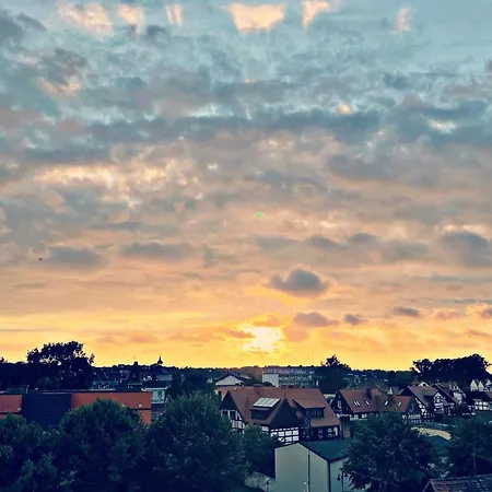 Na Poddaszu M.ch. - Apartment