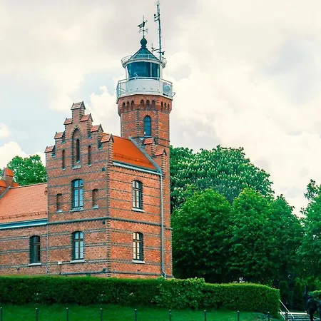Radosc Natura Tour 2* Ustka