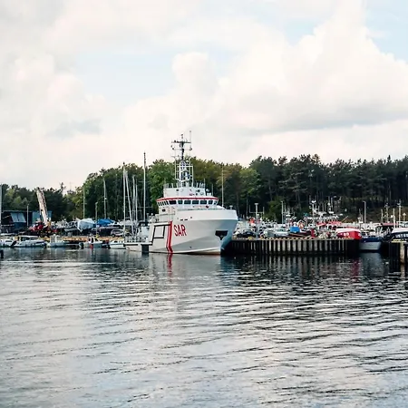 Radosc Natura Tour Holiday park 2*