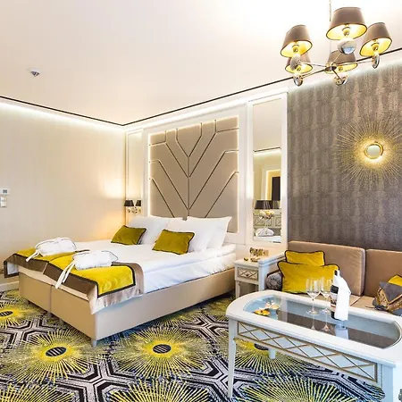 Royal Baltic 4* Luxury Boutique
