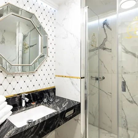Royal Baltic 4* Luxury Boutique Stolpmünde