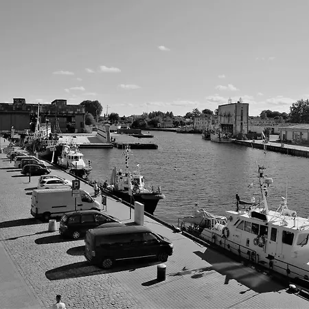 Apartment Royal Maris 2: Haven Near And Port *