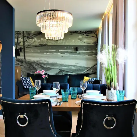 Apartment Royal Maris 2: Haven Near And Port *