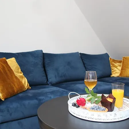 Royal Maris Apartments: Ustka, Near & Port * Ustka