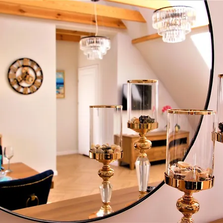 Royal Maris Apartments: Ustka, Near & Port Apartment