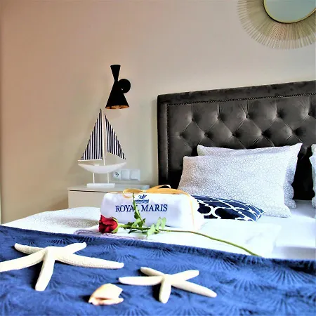 Royal Maris Apartments: Ustka, Near & Port * Ustka