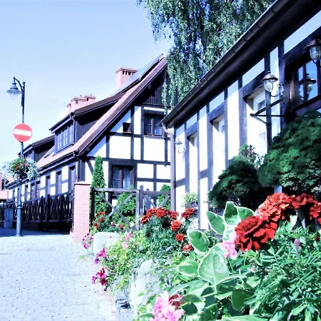 Royal Maris Apartments: Ustka, Near & Port * Ustka