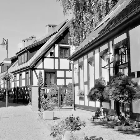 Royal Maris Apartments: Ustka, Near & Port Apartment