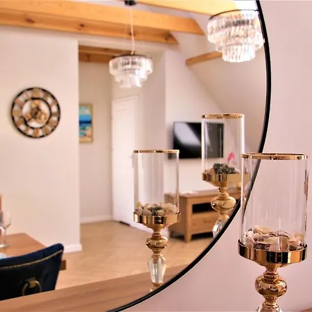 Royal Maris Apartments: Ustka, Near & Port Apartment Ustka