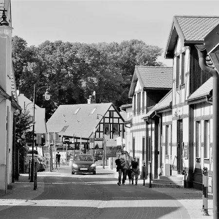 Royal Maris 5: Retreat Near & Harbor Ustka