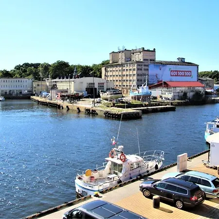 Apartment Royal Maris 5: Retreat Near & Harbor *