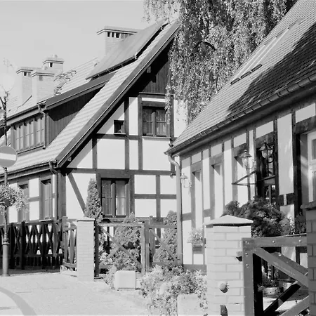 Royal Maris 5: Retreat Near & Harbor * Ustka