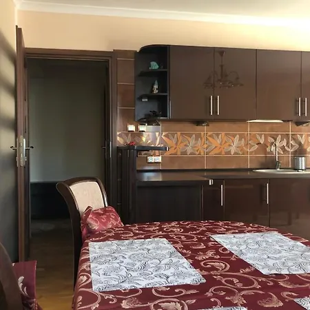 Apartment Sloneczny