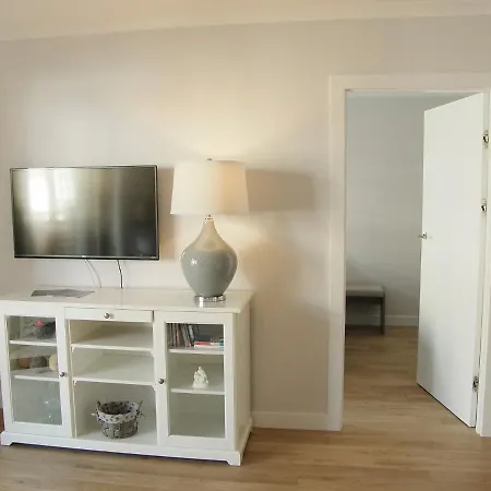 Apartment Na Wczasowej