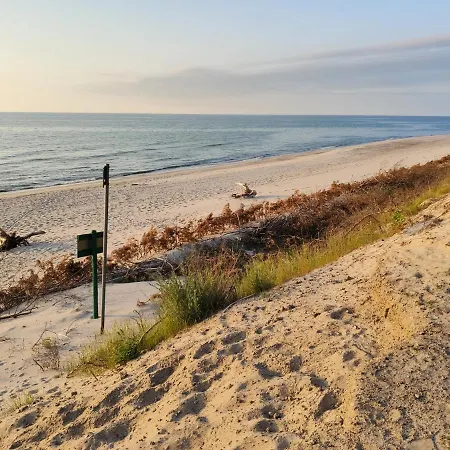 Aurora Ustka-przewłoka * Ustka