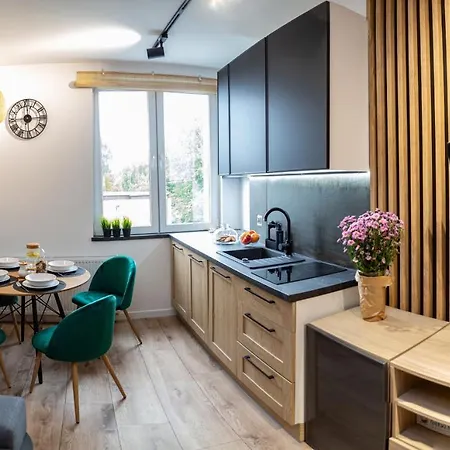 Kopernika 11 Apartment