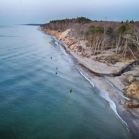 Kopernika 11 * Ustka