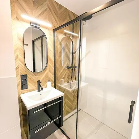 Iv Pietro Apartment