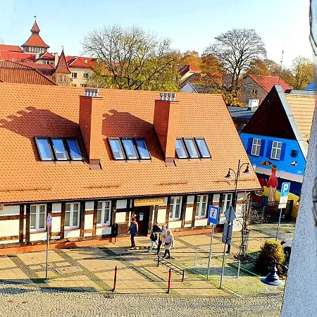 Sea Sea Ustka