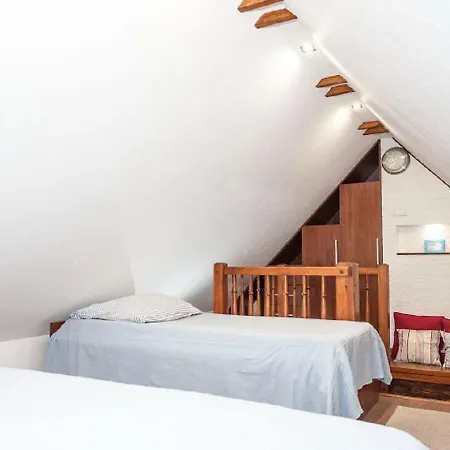 Sea Sea Apartment Ustka