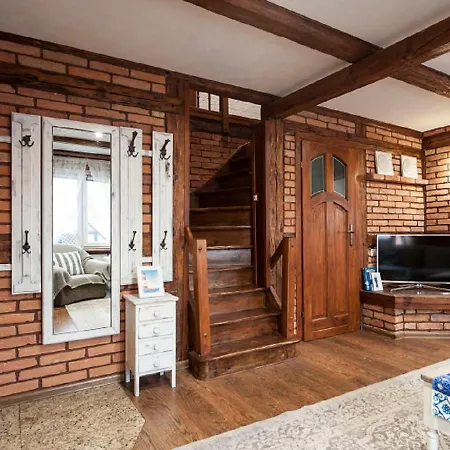 Sea Sea Apartment *