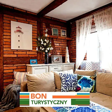 Apartment Sea Sea Ustka