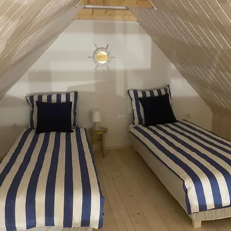 Holiday home Morze *