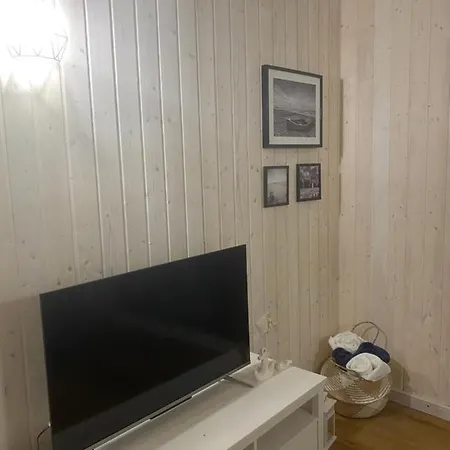 Morze * Ustka