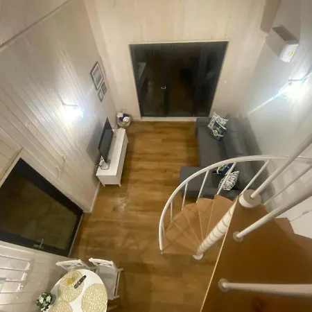 Holiday home Morze