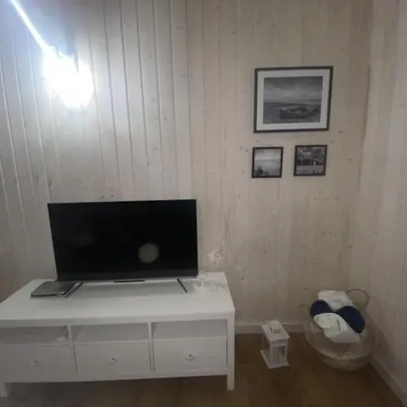 Morze Holiday home