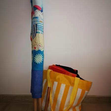 Mieszkanie Z Sercem - Dwa Pokoje, 300 M Od Morza Apartment *