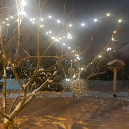Nadmorskie Apartment Ustka