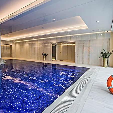 Lubicz Hotel Ustka