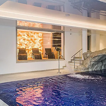 Lubicz Hotel 4*