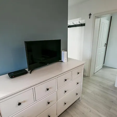 Apartament W Centrum Vii Apartment