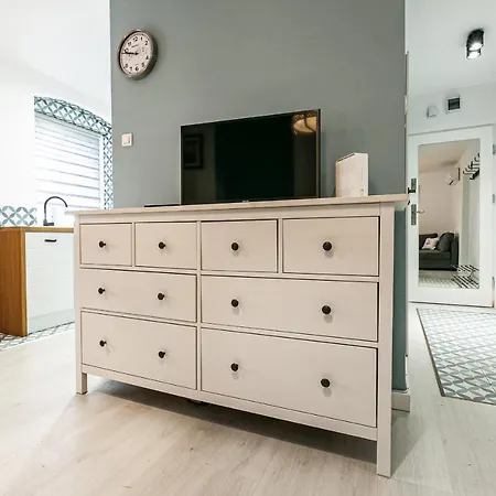 Apartament W Centrum Vii *