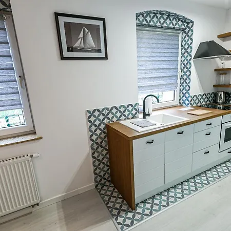 Apartament W Centrum Vii * Ustka