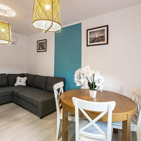 Apartament W Centrum Vii