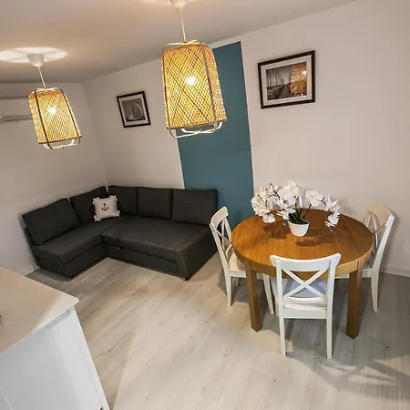 Apartament W Centrum Vii Apartment