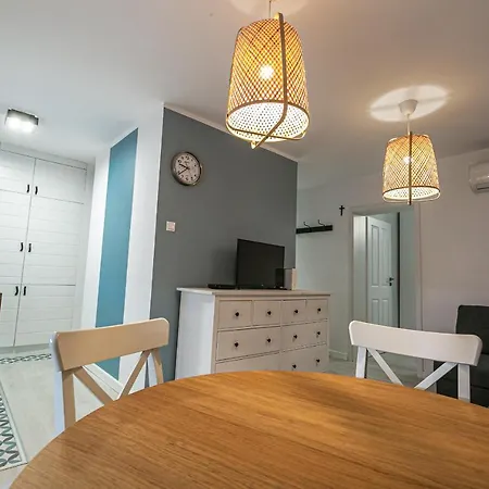 Apartament W Centrum Vii Apartment