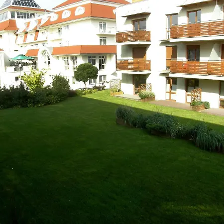 Apartment Na Wczasowej *
