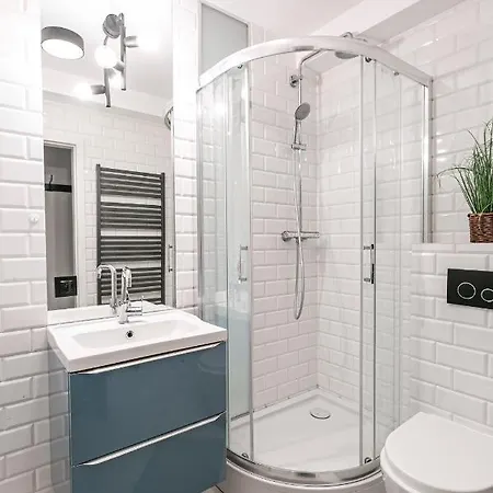 Apartament W Centrum Vii Apartment