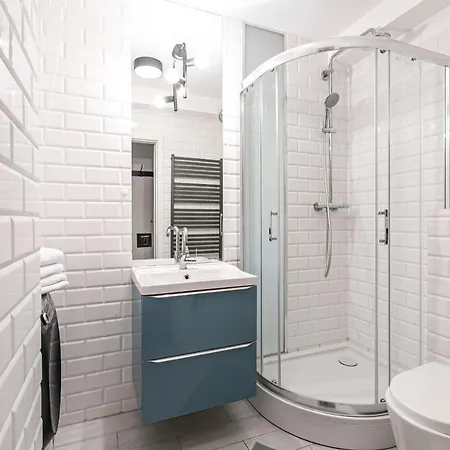 Apartament W Centrum Vii Apartment Ustka