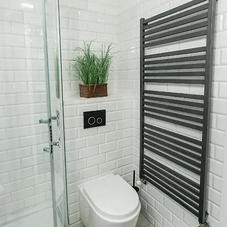 Apartment Apartament W Centrum Vii Ustka